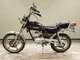 Фото Suzuki GN50 с японского аукциона
