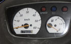 YAMAHA BJ SA24J
