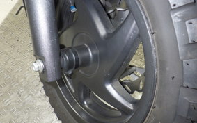 HONDA PS250 MF09