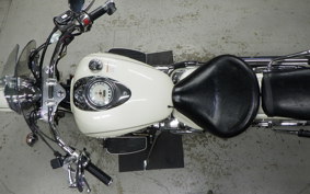 YAMAHA DRAGSTAR 1100 CLASSIC 2003 VP13J