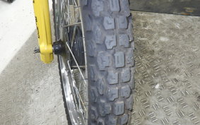 SUZUKI TS50 Hustler TS503