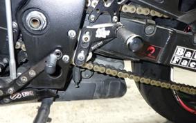 SUZUKI GSX-R750 2008