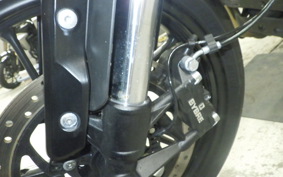 TRIUMPH SPEED 400 2025