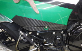 KAWASAKI GPZ900R NINJA 1985 ZX900A