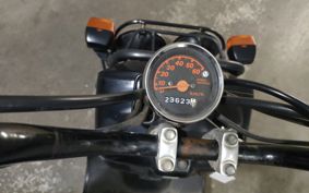 HONDA ZUMAR AF58