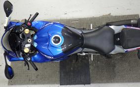 SUZUKI GSX-R1000R A 2022 DM11G