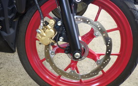 SUZUKI GSX-R125 DL32D