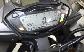 SUZUKI GSX-S 1000 2017 GT79B