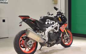 APRILIA TUONO V4 1100 2018