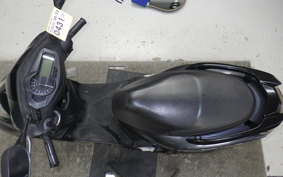 YAMAHA CYGNUS 125 XSR 3 SED8J