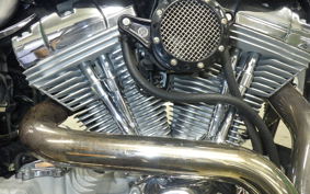 HARLEY FXDC 1580 2009