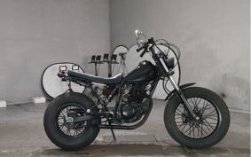 YAMAHA TW225 DG09J