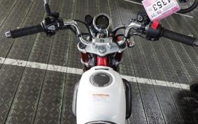 HONDA MONKEY 125 JB05