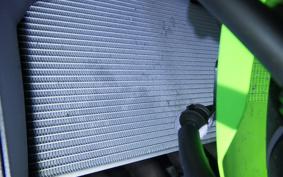 KAWASAKI ZX-4RR 2024 ZX400P