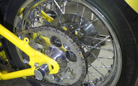 HARLEY FXSTC 1340 1991