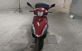 SUZUKI ADDRESS V125 DT11A