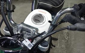 HONDA MONKEY 125 2025 JB05