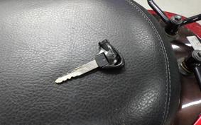 YAMAHA AXIS 125 TREET SE53J