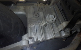 YAMAHA CYGNUS 125 XSR 3 2002 SED8J