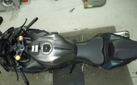 KAWASAKI ZX-4R SE 2025 ZX400P