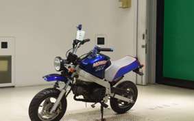HONDA MONKEY RT AB22