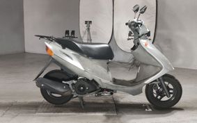 SUZUKI ADDRESS V125 CF46A