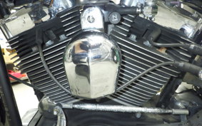 HARLEY FLSTF 1450 1999