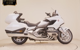 HONDA GL 1800 GOLD WING TOUR DCT 2026 SC79