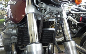 KAWASAKI ZEPHYR 750 1996 ZR750C