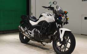 HONDA NC750L 1996 RC67