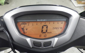 SUZUKI SWISH 125 2025 DV12B