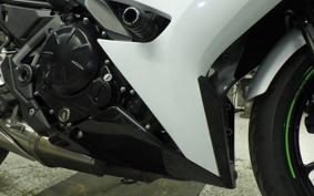 KAWASAKI NINJA 650 A 2020 ER650H