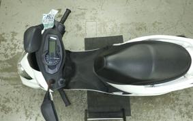 YAMAHA CYGNUS 125 XSR 3 2020 SEA5J