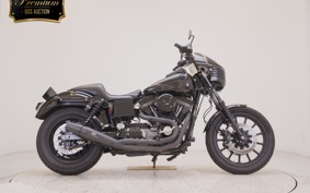 HARLEY FXD 1450 2002