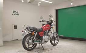 SUZUKI GN125 H 2025