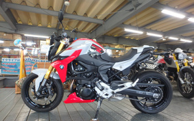 BMW F900R STANDARD 2022 0K11