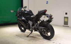 KAWASAKI NINJA 250 SL BX250A