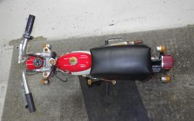 HONDA MONKEY Z50A
