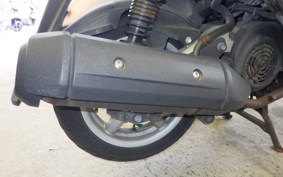 YAMAHA CYGNUS 125 X 2 SE44J