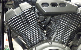 YAMAHA BOLT 950 R 2014