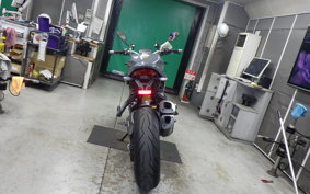 DUCATI M1200 S 2017