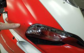 DUCATI 959 PANIGALE 2018