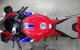 HONDA CBR1000RR RSP 2024 SC82