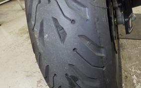 HONDA CBR400R 2024 NC65