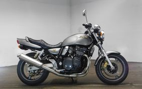 SUZUKI INAZUMA 400 (GSX400) 2004 GK7BA