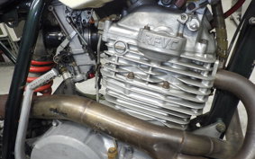HONDA XR600R 1991 PE04
