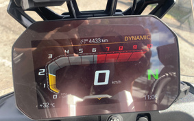 BMW F900GS 2025 0K61