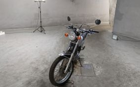 YAMAHA BRONCO 5BT