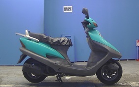 HONDA SPACY 125 Gen. 3 JF04