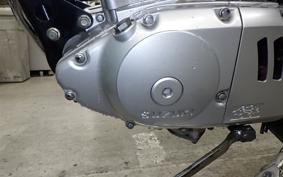 SUZUKI GN125 H